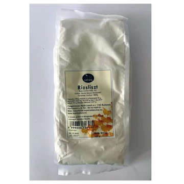 SzpM Rizsliszt 500g