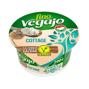 Fino Vegajó Cottage 200g