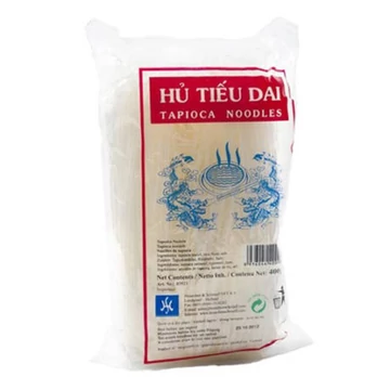 Hu Tieu Dai tápióka tészta 400g