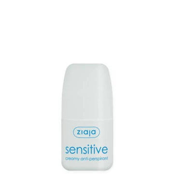 Ziaja izzadásgátló Deo roll-on sensitive 60ml