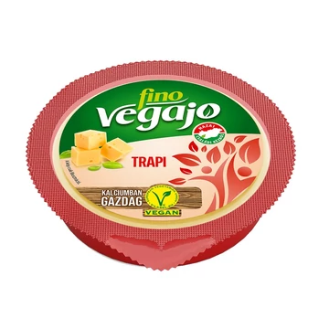 Fino Vegajó trapista sajt helyettesítő 200g