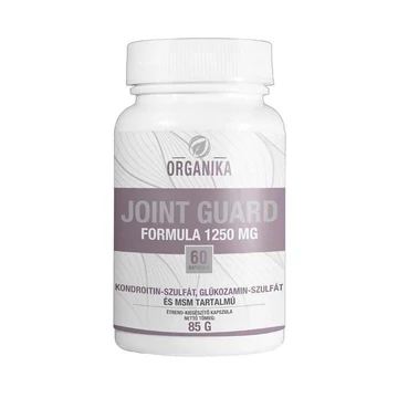 Organika Joint Guard formula kapszula 60x