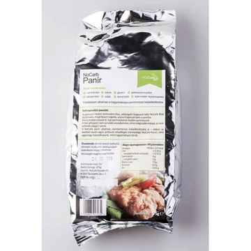 NoCarb Panír 375g