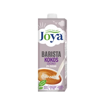 Joya Barista Kókuszital UHT 1l
