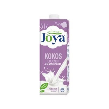 Joya Kókuszital kálciummal UHT 1l
