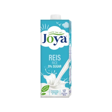 Joya Rizsital 0% cukor UHT 1l