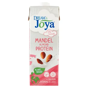 Joya Mandula protein ital 1l