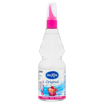 Huxol Original folyékony édesítő 300ml