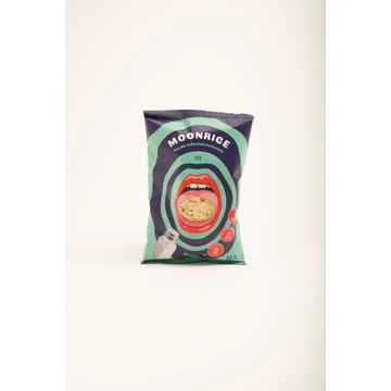 Moonrice Rizs chips sós 60g