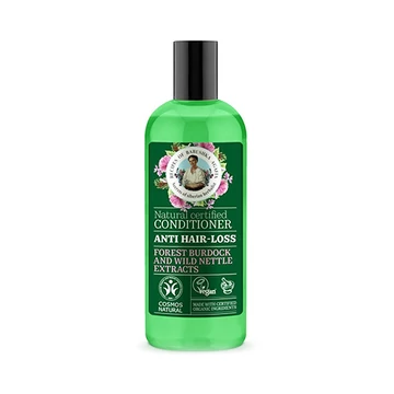 Babushka Agafia Bio hajhullás elleni hajkondicionáló 260ml