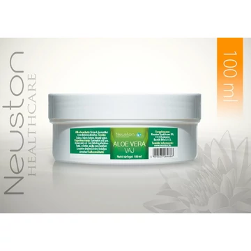 Neuston Aloe Vera vaj 100ml