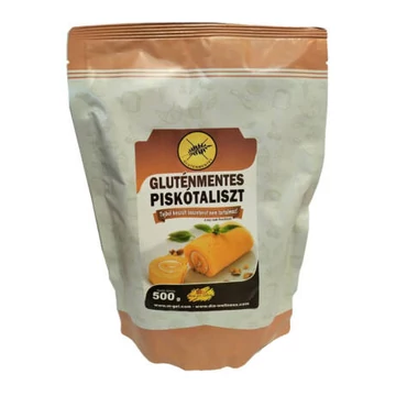 Dia-Wellness gluténmentes piskótaliszt 500g