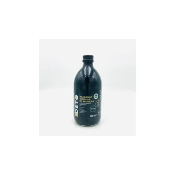 Deto bio szűretlen modenai balzsamecet anyaecettel 500ml