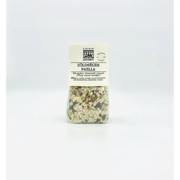 Casale Paradiso paella zöldséges 300g