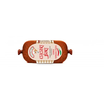 Vega-Farm Csicseri Bori csemege paprikás 250g