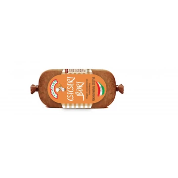Vega-Farm Csicseri Bori fokhagymás 250g