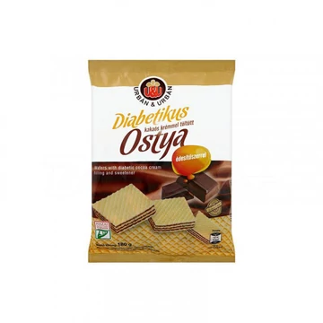 Urban Love free kakaós nápolyi HCN 180g