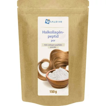 Caleido Halkollagén-peptid por 150g