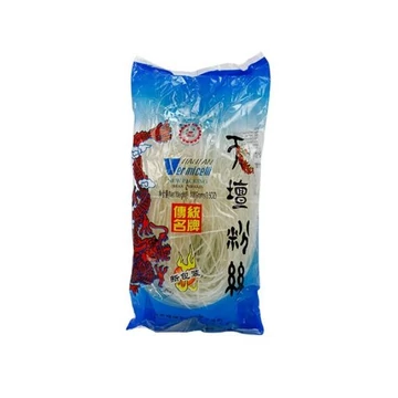 Vermicelli üvegtészta Tiantan 250g