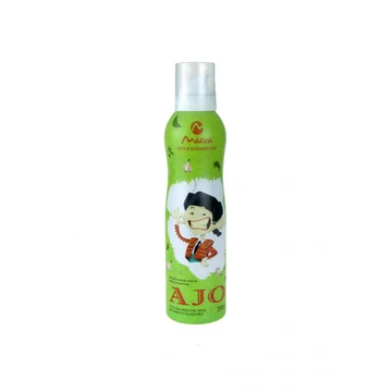 Maeva Extra szűz olivaolaj spray fokhagymás 200ml