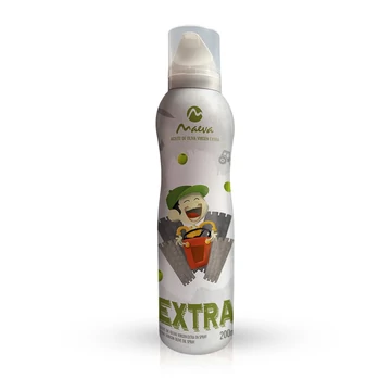 Maeva Extra szűz oliva olaj spray 200ml