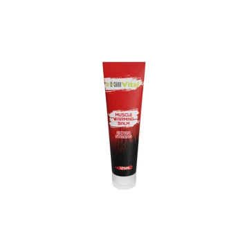 HillVital Muscle warming extra strong 125ml