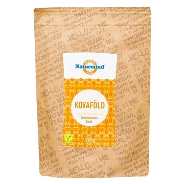 Naturmind Kovaföld 250g