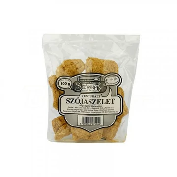 Supergrano Szójaszelet 100g