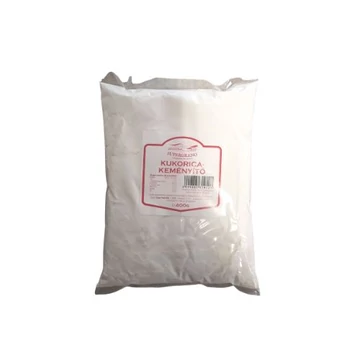 Supergrano Kukoricakeményítő 400g