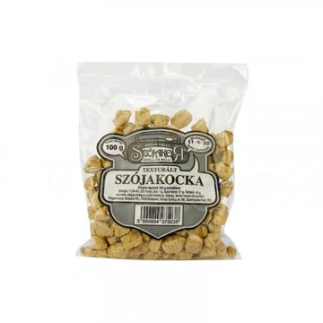 Supergrano Szójakocka 100g