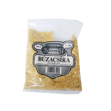 Supergrano Búzacsíra 100g