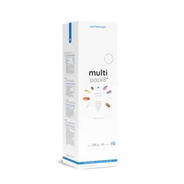 Nutriversum Vita MultiPack 8 30x