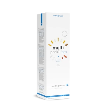 Nutriversum Vita MultiPack 11 PRO 30x