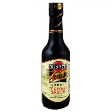 Miyata Teriyaki szósz 150ml