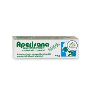 Aperisana gél 10g