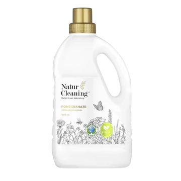 Naturcleaning mosógél gránátalma 1500ml