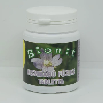 Bionit Kisvirágú Füzike tabletta 150x