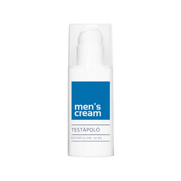 Creams of Norway Men's cream 50ml