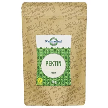 Naturmind pektin 80g