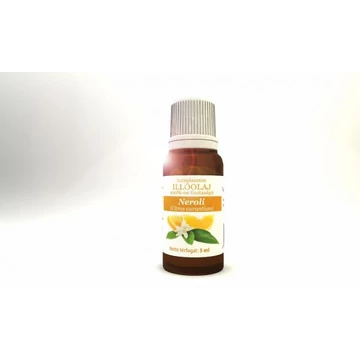 Neuston illóolaj neroli 5ml