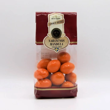 Choko Berry Narancsos mandula 80g