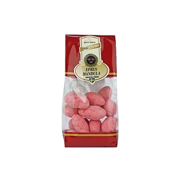 Choko Berry Epres mandula 80g