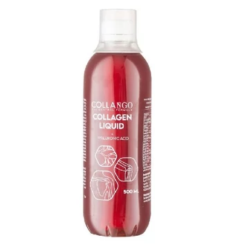 Collango Collagen liquid Very Cherry 500ml