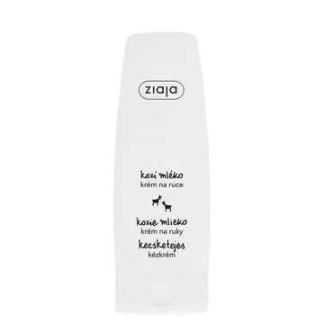 Ziaja Kecsketejes kézkrém 80ml