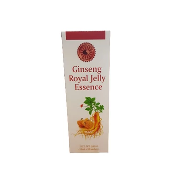 Big Star Sun Moon Ginseng royal jelly esszencia zacskós 10db
