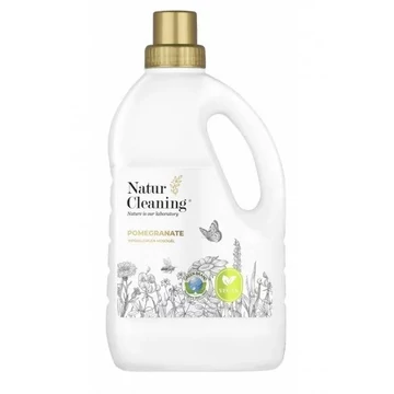 Naturcleaning mosógél gránátalma 4l