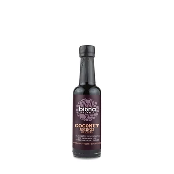 Biona bio Kókusz aminó szósz 250ml