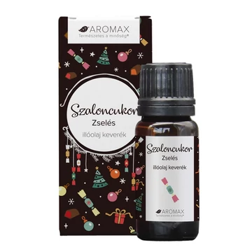 Aromax Szaloncukor illóolajkeverék 10ml