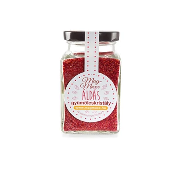 Mag-Maxx Áldás gyümölcskristály 90g
