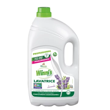 Winnis XXL öko mosószer levendula 5000ml
